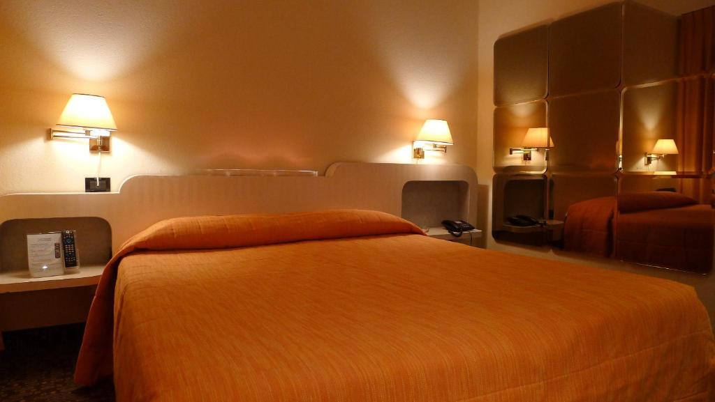 Hotel Motel K Casei Gerola Room photo