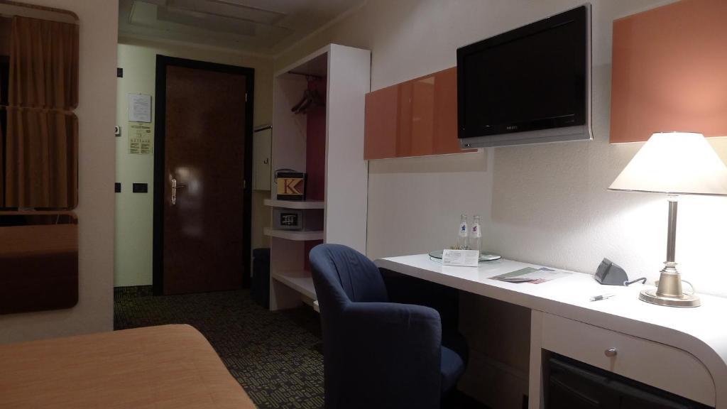 Hotel Motel K Casei Gerola Room photo