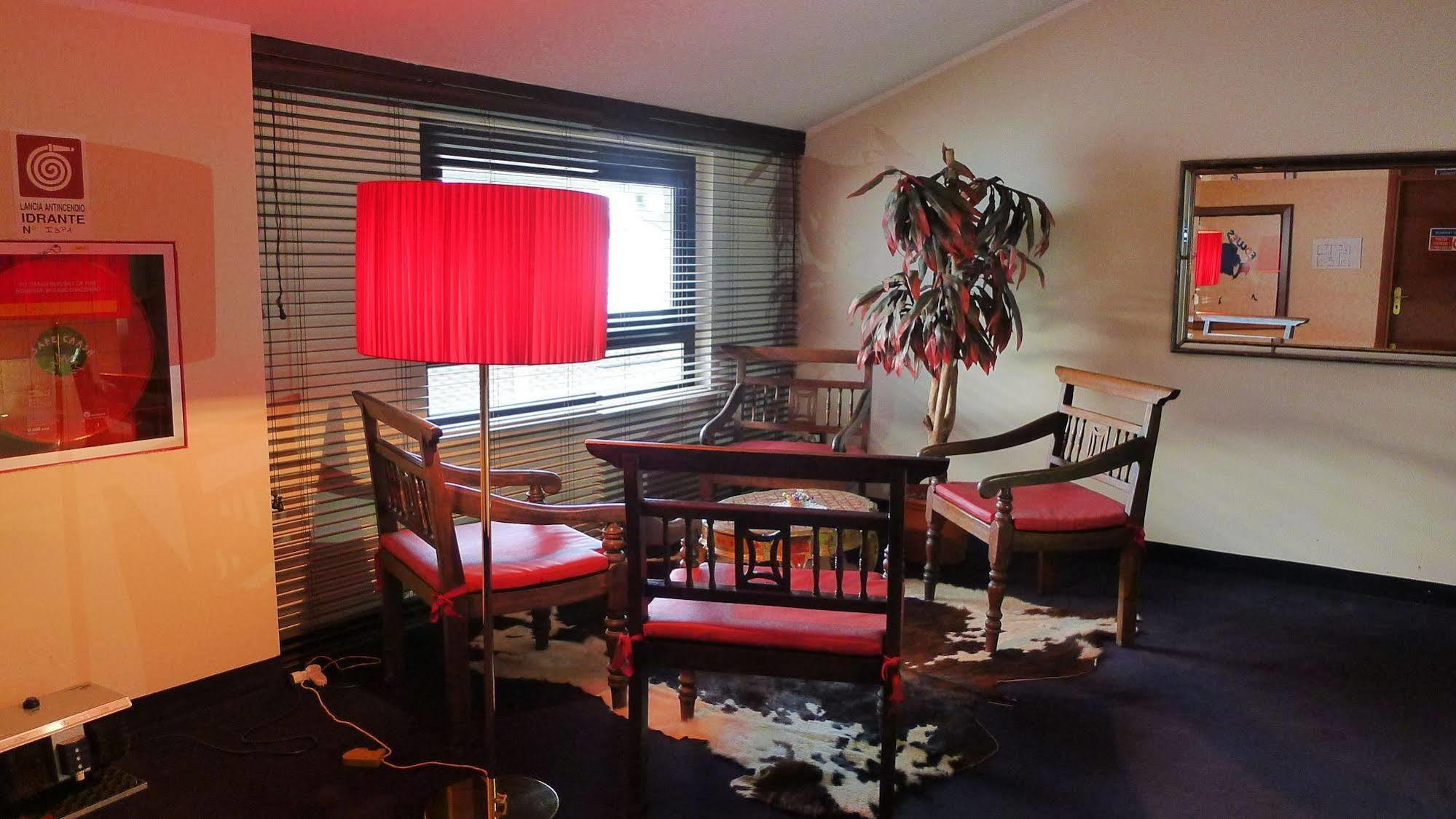 Hotel Motel K Casei Gerola Exterior photo