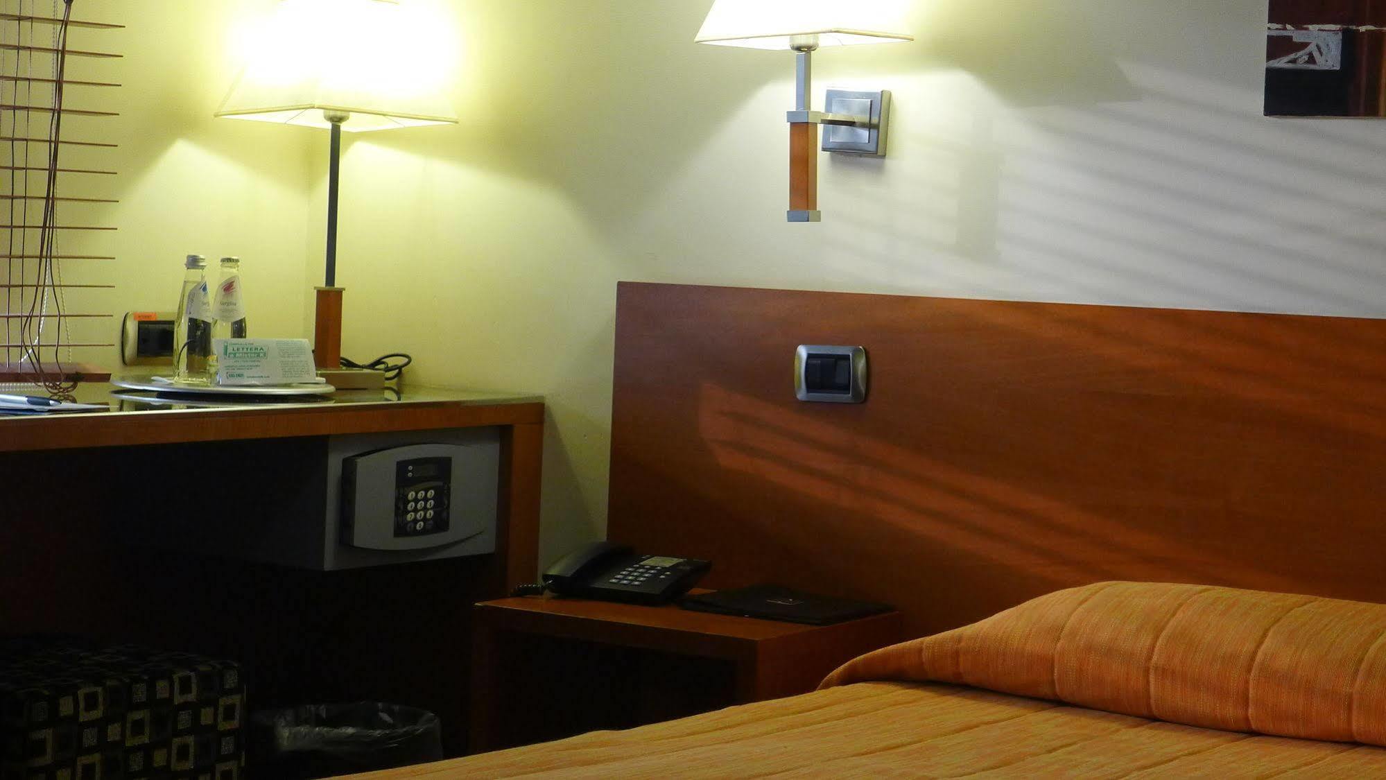 Hotel Motel K Casei Gerola Exterior photo