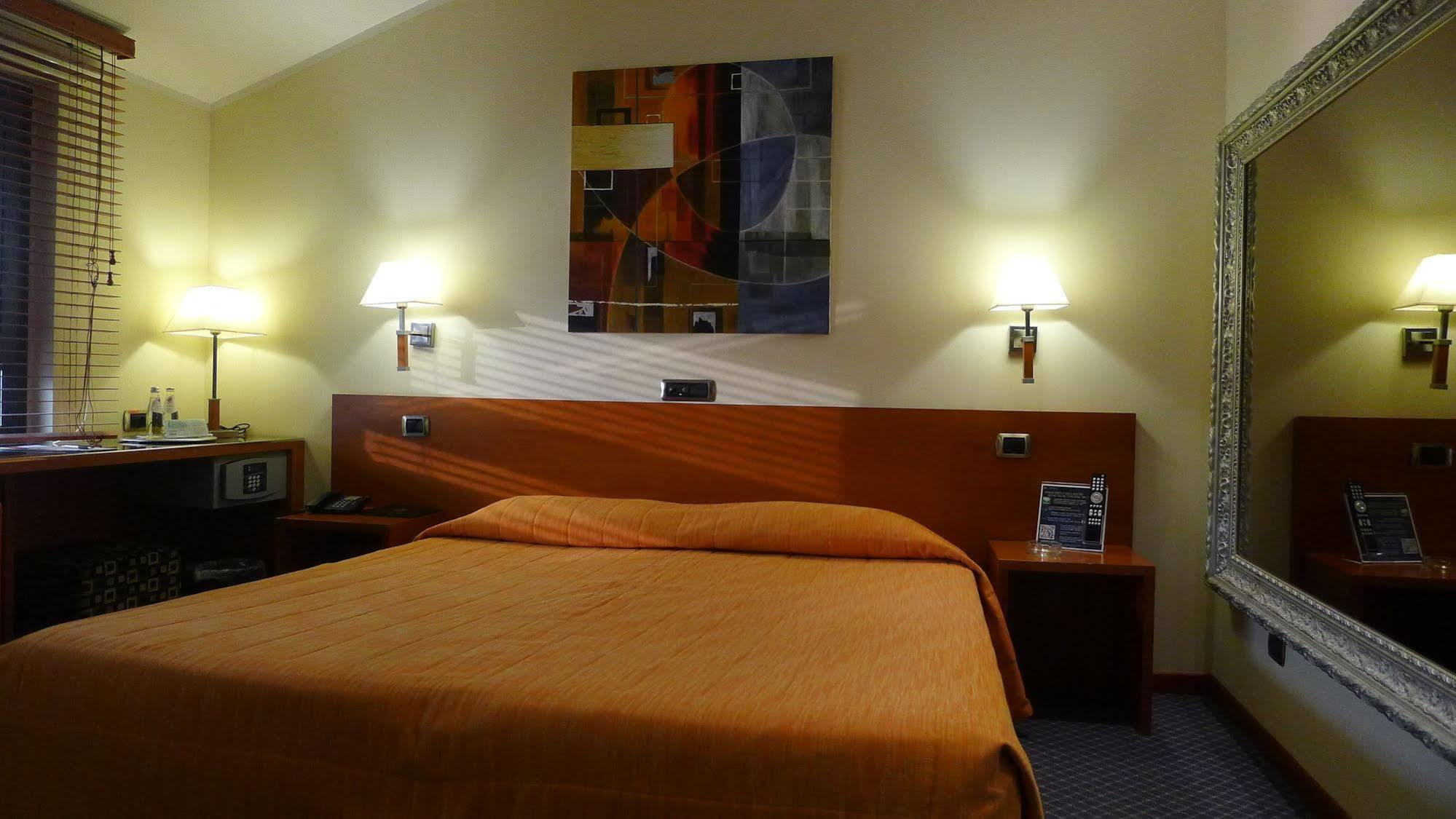 Hotel Motel K Casei Gerola Exterior photo